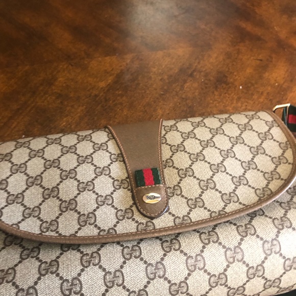 Gucci Clutch Monogram - Picture 11 of 16